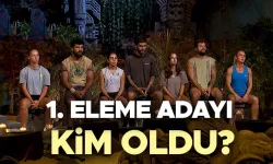 Survivor 2026 Ünlüler Gönüllüler 1. Eleme Adayı Belli Oldu! Dokunulmazlık Oyununda Şok Sakatlıklar