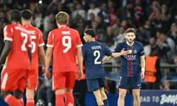 PSG 5-4 Bayern Münih: Şampiyonlar Ligi’nde tarihi gece