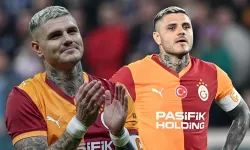 Galatasaray’da forvet alarmı: Mauro Icardi ayrılığı gündemde, hedef Bertuğ Yıldırım