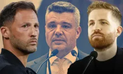 Fenerbahçe’de Deprem! Domenico Tedesco ve Devin Özek ile Yollar Ayrıldı
