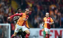 Son dakika: Galatasaray, Kocaelispor’a takıldı! Zirvede puan farkı 2’ye indi