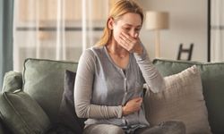 Kalp krizi kadınlarda bu belirtiyle geliyor