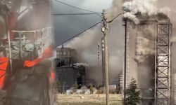 A Termik Santrali Gündemde Düşmüyor: Görüntüler Tepki Çekiyor