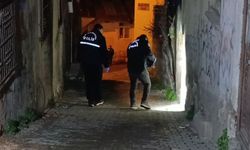 Sokak Ortasında Pompalı Dehşeti: 1 Ağır Yaralı