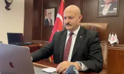Abdullah Küçük Kimdir? Adıyaman Valisi Kaç Yaşında, Nereli? İşte Hayatı ve Kariyeri
