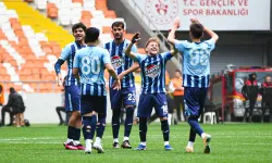 Adana Demirspor - Ümraniyespor maçı ne zaman, saat kaçta, hangi kanalda?
