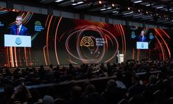 Antalya'da Balkan Barış Platformu mesaisi