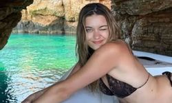 Afra Saraçoğlu’nun İş İnsanı ile Aşk Yaşadığı İddia Edildi!