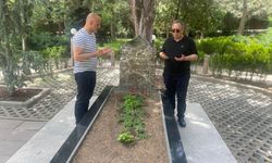 Afşin Belediye Başkanı Kıraç’tan Türkeş’e Anma Mesajı