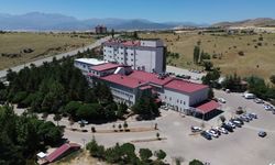 Afşin Devlet Hastanesi Arazisi Özelleştirme Kapsamına Alındı