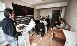 Afşin Ülkü Ocakları’ndan 23 Nisan’da “Milli Şuur ve Kırım Türkleri” Semineri