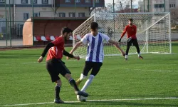 Afşin Futbol Halk Turnuvası Başlıyor: Başvurular Alınmaya Başladı
