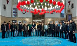 Afşin’de Gençlere Yönelik Manevi Gelişim Programları Sürüyor