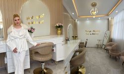 Afşin’de Güzellik Sektörüne Yeni Soluk: VIP Gelin Hazırlık Odası İlgi Görüyor