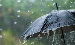 Afşin'de Hava Durumu: 10 Nisan Cuma