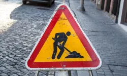 Afşin’de O Yol 5 Gün Trafiğe Kapalı