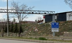 Afşin’de ‘Ortalama Hız Tespit Sistemi’ Devreye Giriyor