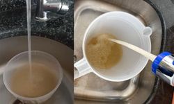 Afşin’de Su Tepkisi: Vatandaş Çözüm Bekliyor