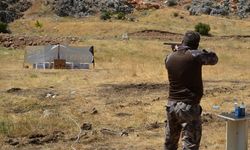 Afşin’de Türkiye Geneli 3. Trap ve Skeet Yarışması Düzenleniyor