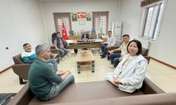 Afşin’in Yer Altı Zenginlikleri Dünya Pazarına Açılıyor