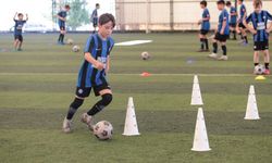 Afşinli Bayram'ın En Büyük Hayali Fenerbahçe'nin Şampiyonluğu ve Futbolcu Olmaktı