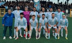 Afşinspor Liderliğe Yükseldi: Elbistan Fedaspor ile Berabere Kaldı