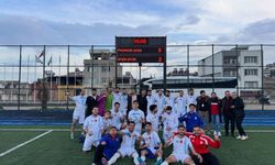 Afşinspor, Pazarcık Aksu Spor’u 2-0 Mağlup Etti