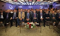 4. TÜRSAB Turizm Kongresi 'değişim ve teknoloji' temasıyla tamamlandı