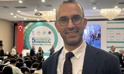 '5. Uluslararası Gıda Kimyası Kongresi' Antalya'da başladı