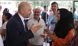 Adana İl Sağlık Müdürü Nacar'dan 'Kalp Sağlığı Haftası' mesajı