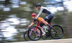 Akra Gran Fondo Antalya bisiklet yarışları tamamlandı