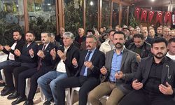 Alparslan Türkeş vefatının 29. yılında Anamur ve Bozyazı ilçelerinde anıldı