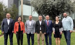 Antalya Gazeteciler Cemiyetinden Anadolu Ajansına 4 ödül