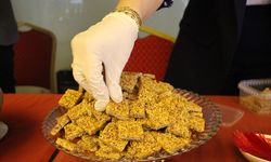 Antalya'da '2. Uluslararası Antalya Coğrafi İşaretler Zirvesi' başladı