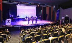 Antalya'da 'TÜBİTAK Ortaokul Öğrencileri Araştırma Projeleri Yarışması' düzenlendi