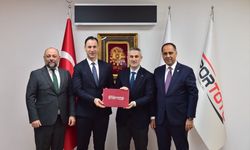 Aydıncık ilçesine gençlik kampı yapılacak