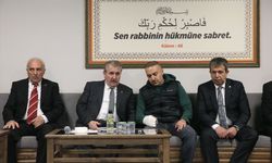 BBP Genel Başkanı Destici, Kahramanmaraş'ta okula saldırıda yaralanan öğrencileri ziyaret etti: