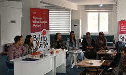 Burdur'da 'Lezzetin Güneşle Muhafazası' söyleşisi yapıldı
