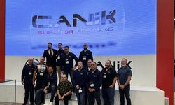 CANiK 'NRA Show 2026' fuarına katıldı