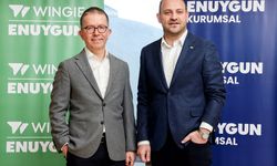 Enuygun.com kurumsal seyahat yönetimini dijitalleştiren yeni platformunu tanıttı