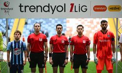 Futbol: Trendyol 1. Lig