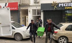 Hatay'da bir kişinin evinde ölü bulunmasıyla ilgili yakalanan zanlı tutuklandı