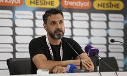 Hatayspor-Sakaryaspor maçının ardından