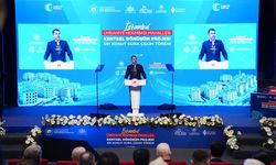 İstanbul'un dönüşümü için yeni destek paketi