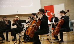 Kahramanmaraş'ta 'Türkiye-Özbekistan Ortak Dil ve Edebiyat Uzman Değişimi Projesi' başlıyor