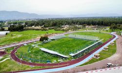 Kepez'de 12 yıl aradan sonra yapılacak Yağlı Pehlivan Güreşleri için çalışmalar başladı