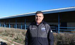 Kırmızı ette arz güvenliği için yerli üretimin desteklenmesi önem taşıyor