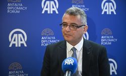 KKTC Cumhurbaşkanı Erhürman, dış politikada Türkiye ile istişare içerisinde olduklarını söyledi: