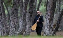 Konyaaltı türküleri TRT repertuvarına girdi