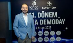 Kuveyt Türk'ün Lonca Girişimcilik Merkezi 11. döneminde 12 girişimi mezun etti